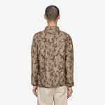 PeaceShell™ River Shirt Camo Sublimation