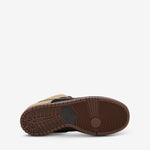 SB Dunk Low Pro Filbert | Light Chocolate | Black | Burgundy Ash