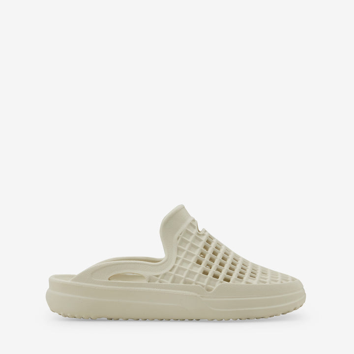 Scenario Slide Bone White