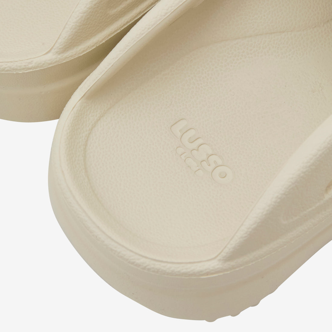 Scenario Slide Bone White Footwear