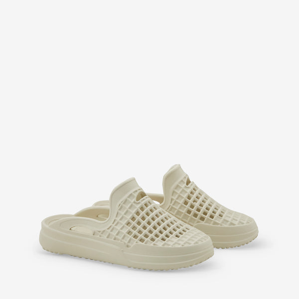 Scenario Slide Bone White Footwear