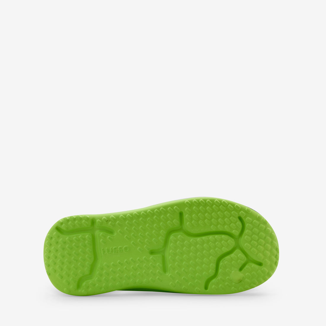 Scenario Slide Volley Yellow Footwear