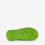 Scenario Slide Volley Yellow