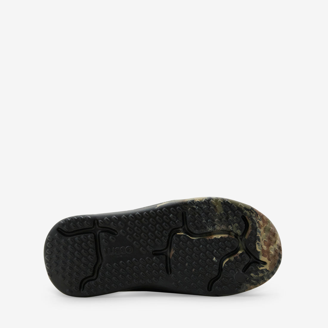 Scenario Slide Woodland Camo Footwear