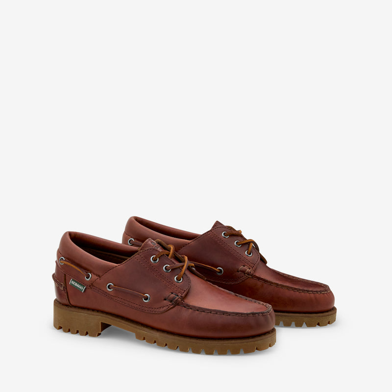 Acadia Brown Cinnamon Footwear