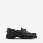 Ranger Waxy Total Black