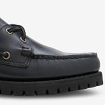 Ranger Waxy Total Black