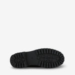 Ranger Waxy Total Black
