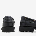 Ranger Waxy Total Black