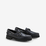 Ranger Waxy Total Black