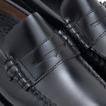 Classic Dan Wide Black