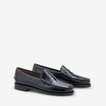 Classic Dan Loafer Black