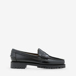 Women's Dan Lug Black