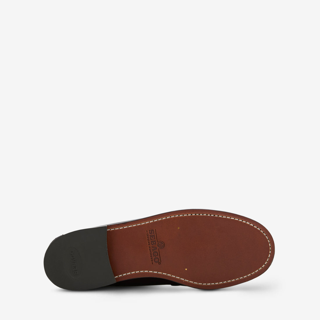 Frank Loafer Wide Brown Burgundy Footwear
