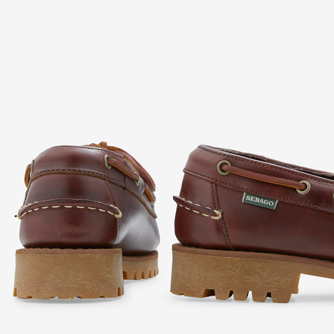 Ranger Waxy Brown | Gum Footwear