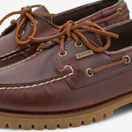 Ranger Waxy Brown | Gum