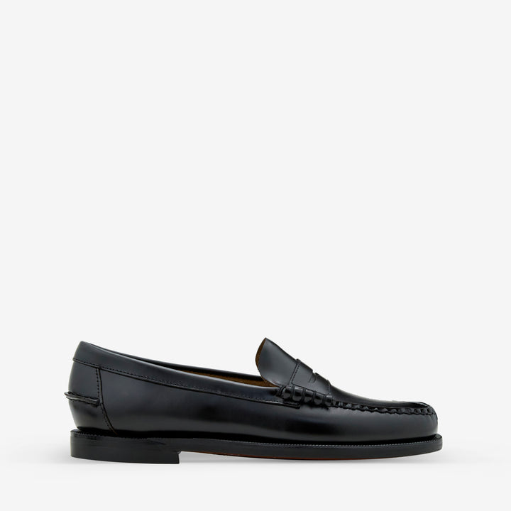 Women's Classic Dan Loafer Black