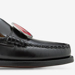 Women's Dan Charms Black | Peace