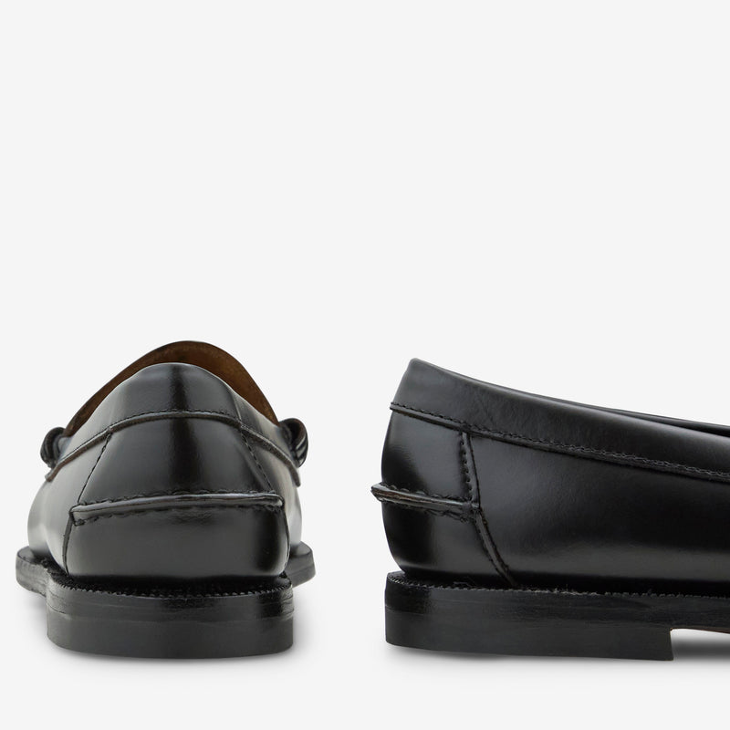 Women's Dan Charms Black | Peace Footwear