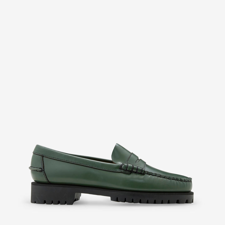 Women's Dan Lug Green Chive