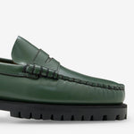 Women's Dan Lug Green Chive