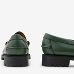 Women's Dan Lug Green Chive