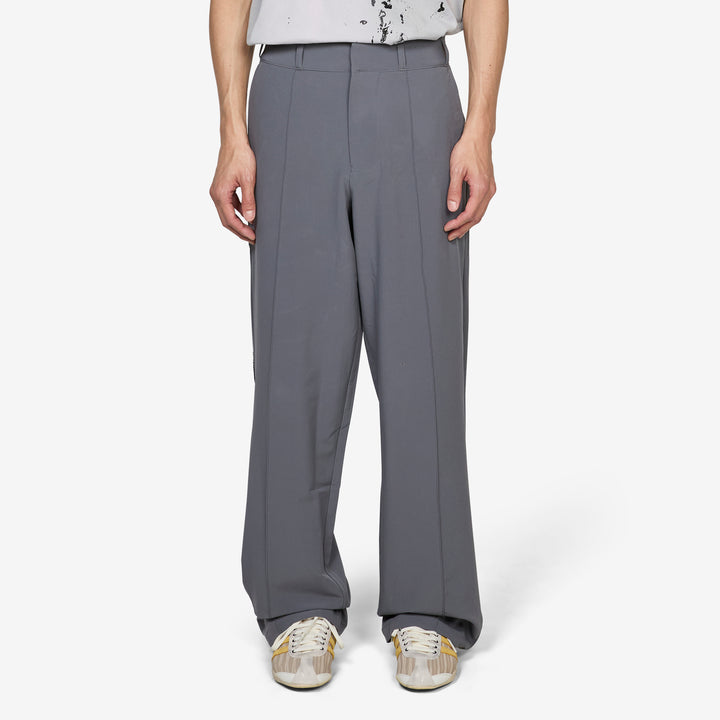 Song for the Mute x SFTM007 Track Pants Grey Five Front