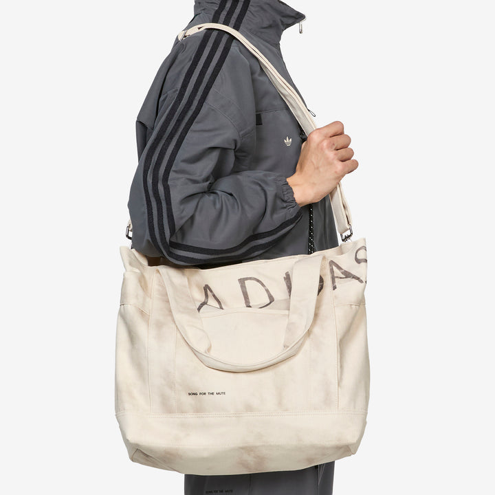 Song for the Mute x Tote Bag Natural Denim