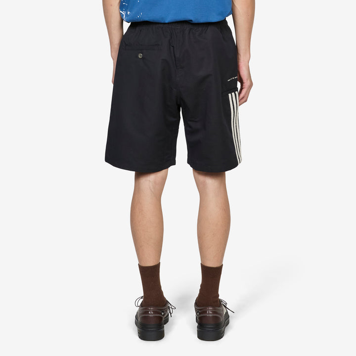 Song for the Mute x SFTM007 Shorts Black