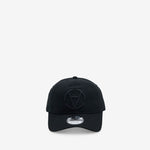 New Era x 9TWENTY Cap Black