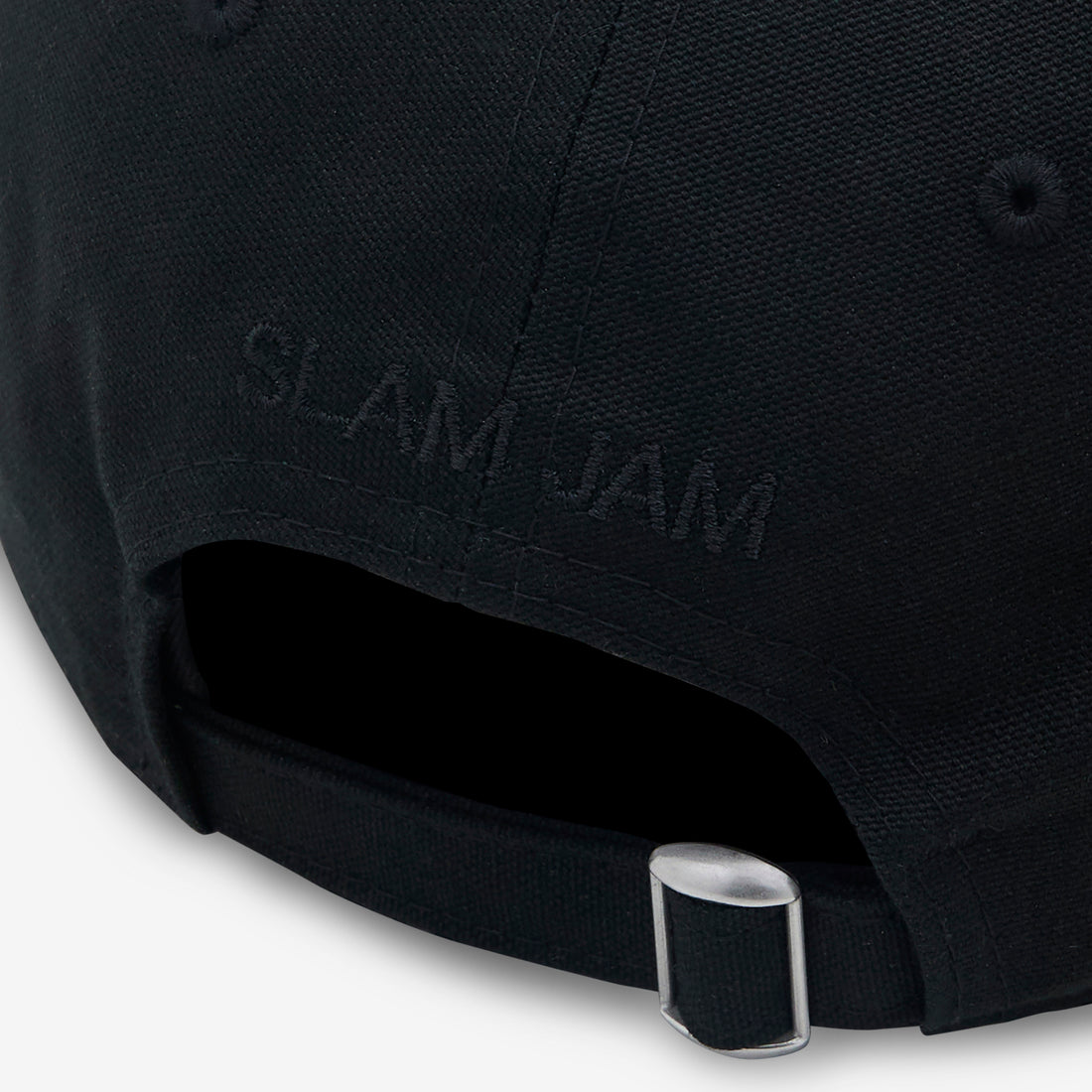 New Era x 9TWENTY Cap Black Headwear
