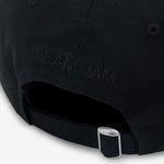 New Era x 9TWENTY Cap Black