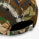 New Era x 9TWENTY Cap Woodland