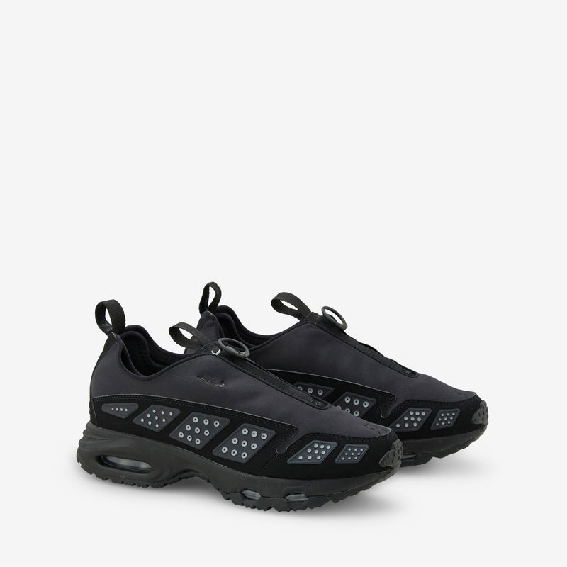 Women's Air Max SNDR Black | Silver Footwear