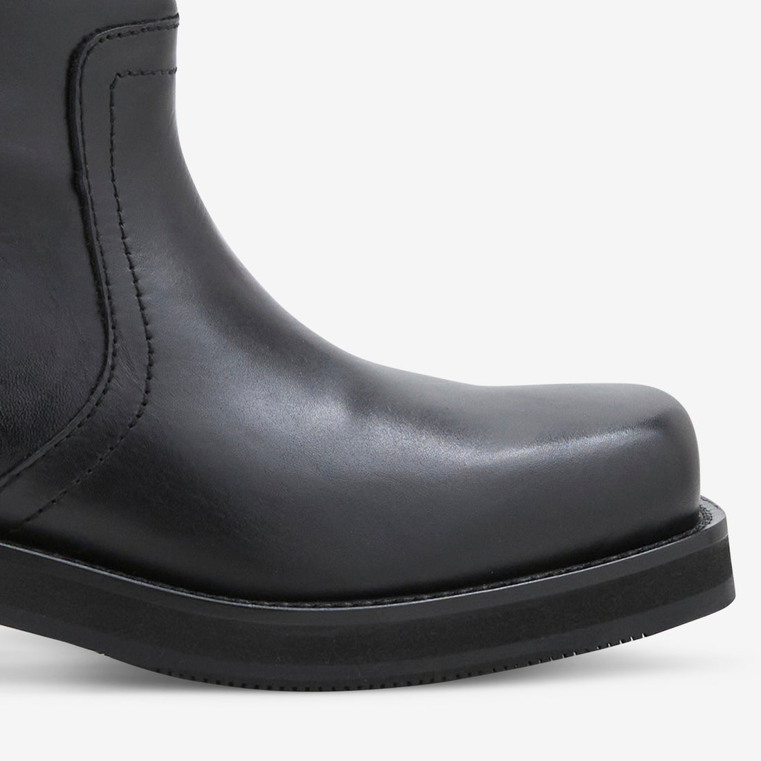 Delaware Boots Black Footwear