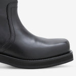 Delaware Boots Black