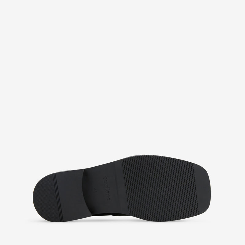 Delaware Boots Black Footwear