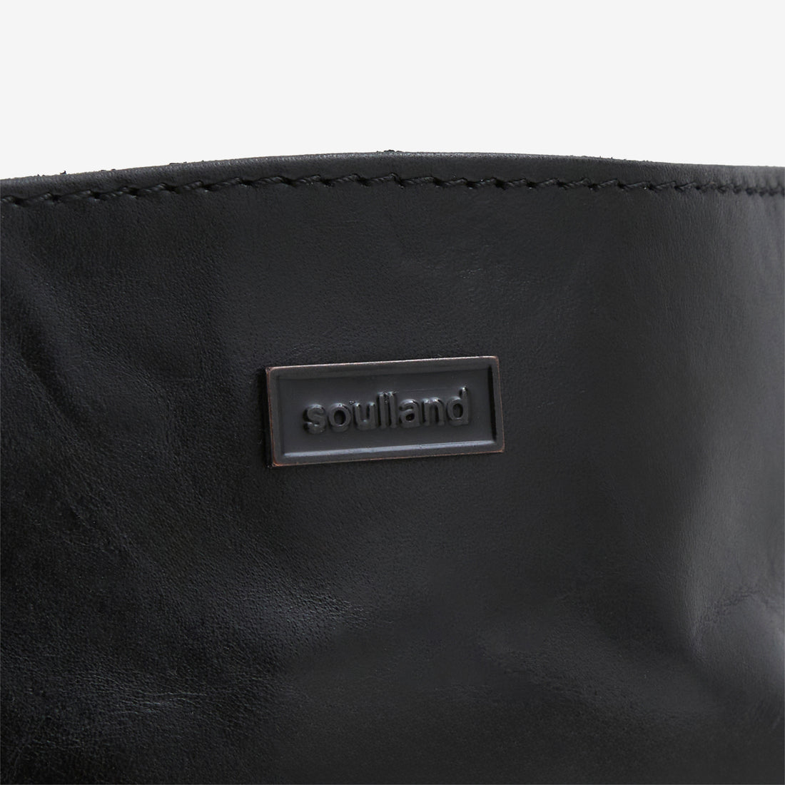 Delaware Boots Black Footwear