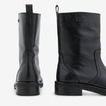 Delaware Boots Black