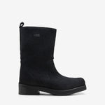 Delaware Pony Boots Black