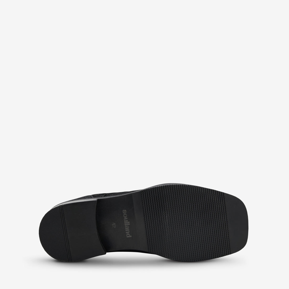 Delaware Pony Boots Black Footwear