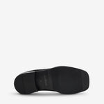 Delaware Pony Boots Black