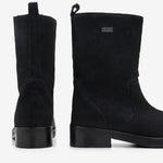 Delaware Pony Boots Black