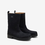 Delaware Pony Boots Black