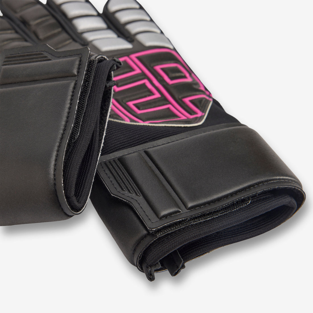 SP5DER x Gloves Black Accessories