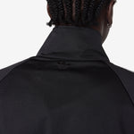SP5DER x Rhinestone Tracktop Black