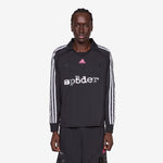 SP5DER x Jersey Black