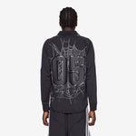 SP5DER x Jersey Black