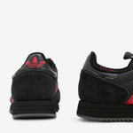 SPZL F.C. Manchester United SL83 Core Black | Core Black | Silver Metallic