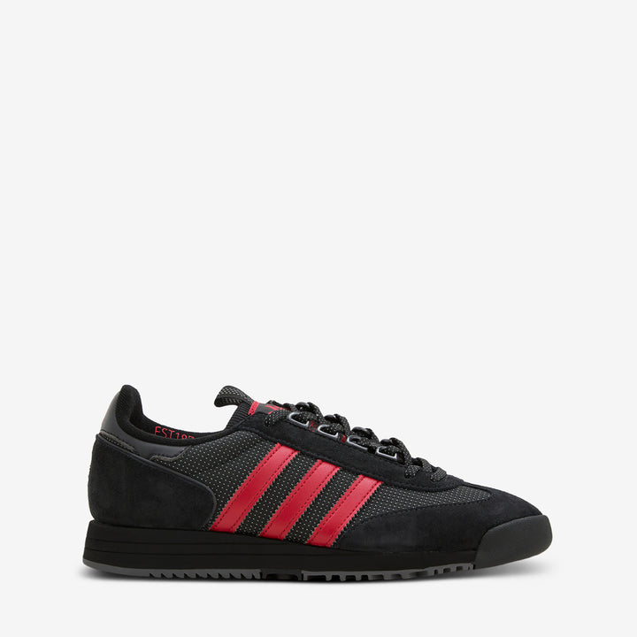 SPZL F.C. Manchester United SL83 Core Black | Core Black | Silver Metallic
